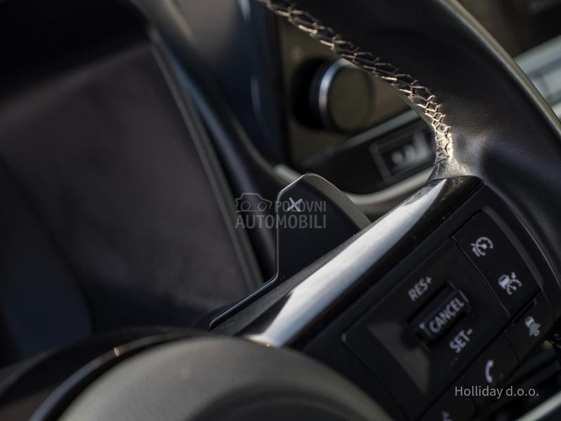 Nissan Qashqai 1.3Mhev N-Style