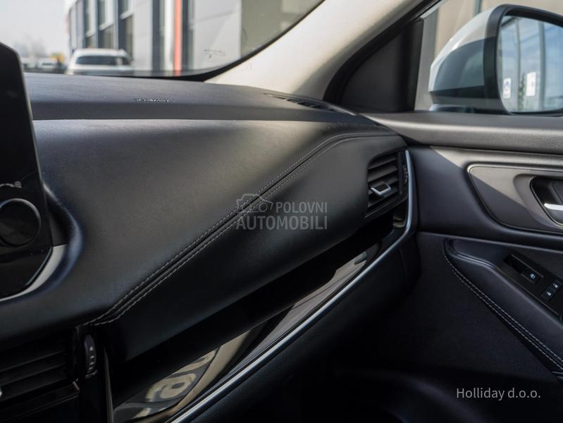 Nissan Qashqai 1.3Mhev N-Style