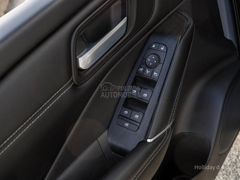 Nissan Qashqai 1.3Mhev N-Style