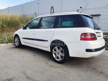 Fiat Stilo 1.9 JTD
