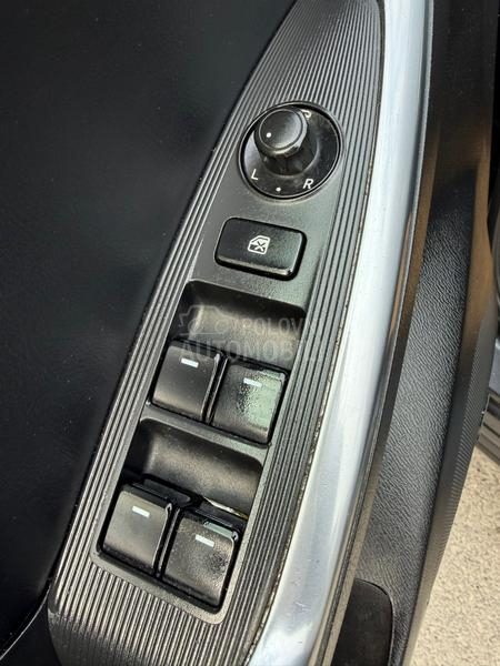 Mazda CX-5 2.0 skyactiv 4x4