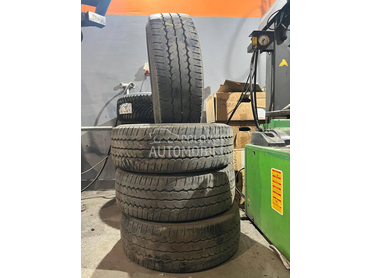 Maxxis 215/60 R16 Letnja