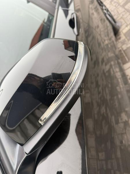 BMW 116 d Aut SportLine