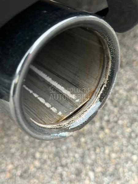 BMW 116 d Aut SportLine