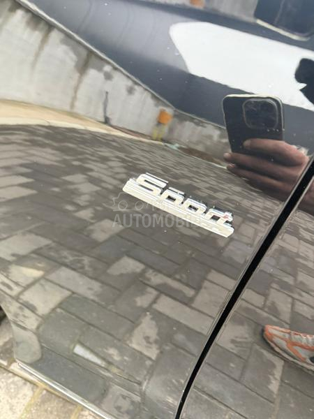 BMW 116 d Aut SportLine