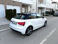 Audi A1 Led/S line/Stage 1