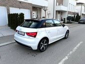 Audi A1 Led/S line/Stage 1