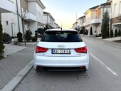 Audi A1 Led/S line/Stage 1