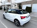 Audi A1 Led/S line/Stage 1