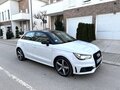 Audi A1 Led/S line/Stage 1