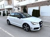 Audi A1 Led/S line/Stage 1