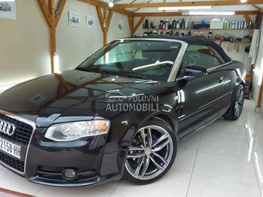 Audi A4 2.0 TDI