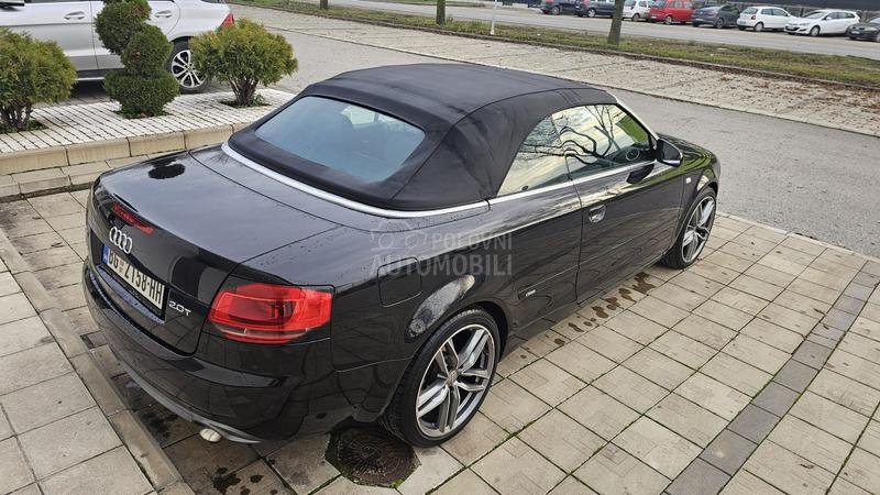 Audi A4 2.0 TDI
