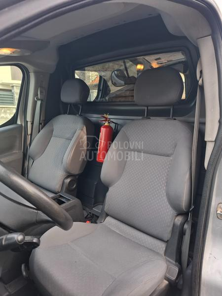 Citroen Berlingo 1.6HDI
