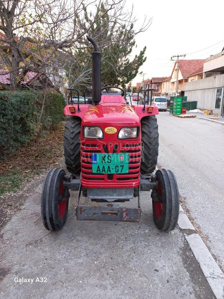 Mahindra 475di