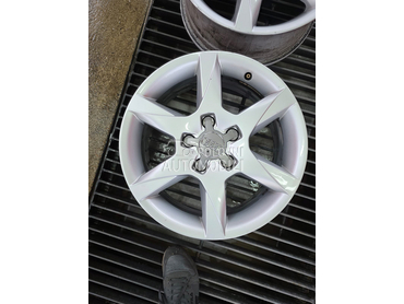 Aluminijumske felne  16" 5 x 112