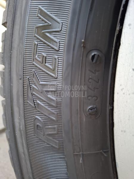 Renault Trafic 1.9 TDI