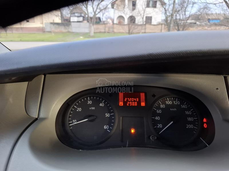 Renault Trafic 1.9 TDI