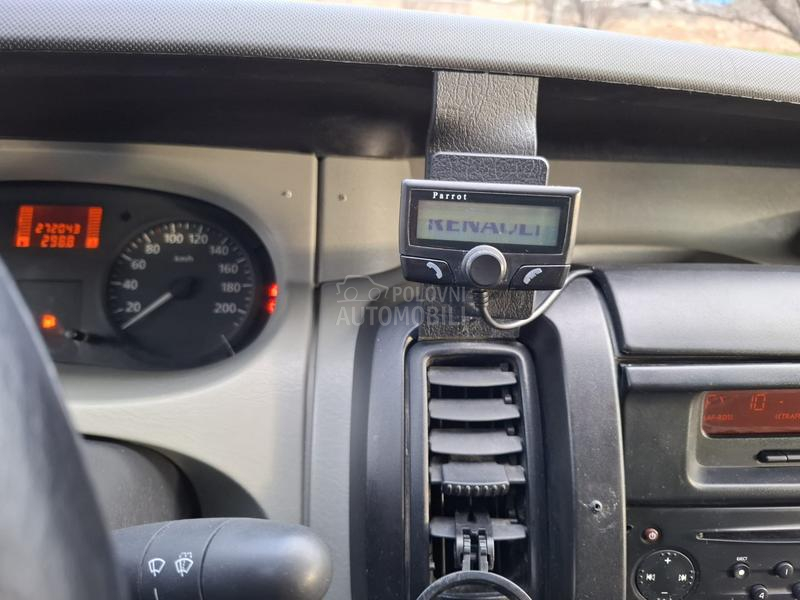 Renault Trafic 1.9 TDI