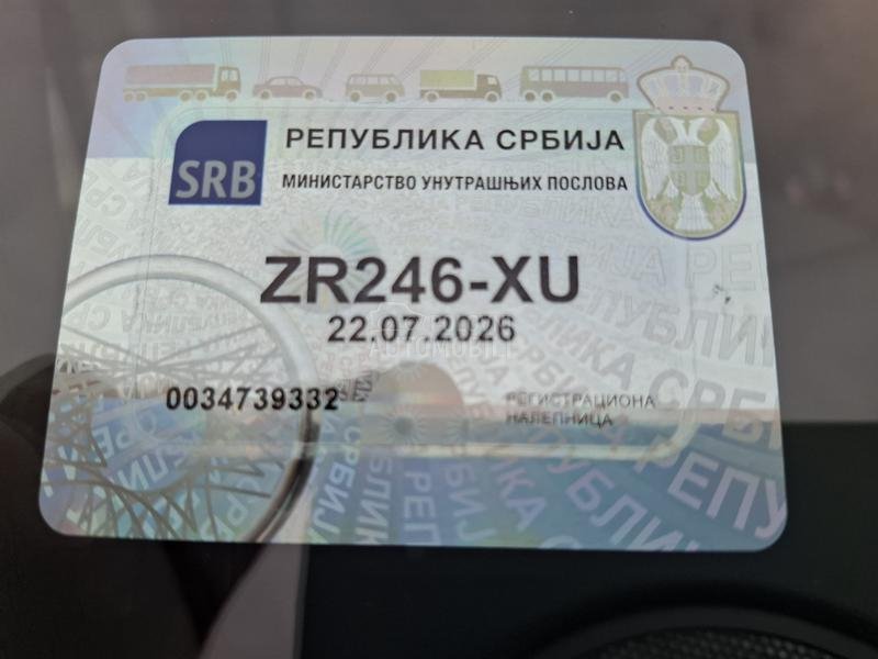 Renault Trafic 1.9 TDI