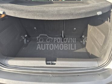 Opel Crossland X  8 mm lanac