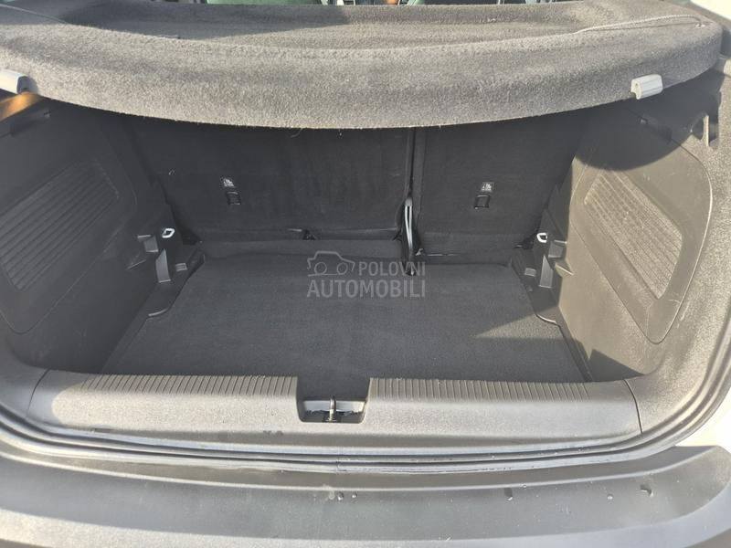 Opel Crossland X  8 mm lanac