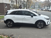 Opel Crossland X  8 mm lanac
