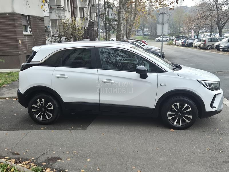 Opel Crossland X  8 mm lanac