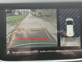 Opel Crossland X  8mm V.Ser