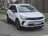 Opel Crossland X  8 mm lanac