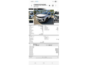 Opel Crossland X  8 mm lanac