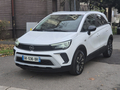 Opel Crossland X  8 mm lanac