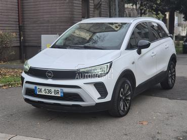 Opel Crossland X  8 mm lanac