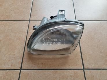 Far za Fiat Seicento