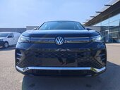 Volkswagen Tiguan eHybrid R-LINE