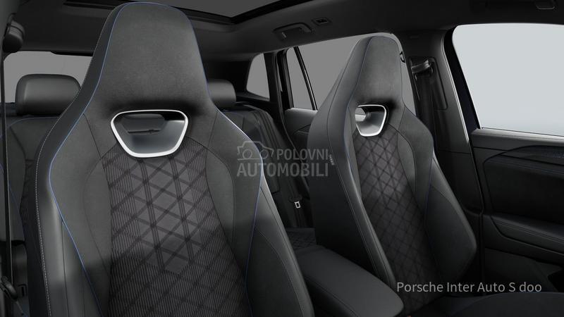 Volkswagen Tiguan eHybrid R-LINE