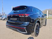 Volkswagen Tiguan eHybrid R-LINE