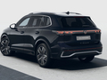 Volkswagen Tiguan eHybrid R-LINE