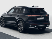Volkswagen Tiguan eHybrid R-LINE