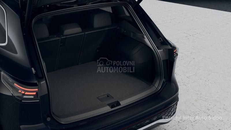 Volkswagen Tiguan eHybrid R-LINE