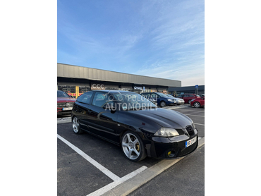 Seat Ibiza ASZ FR