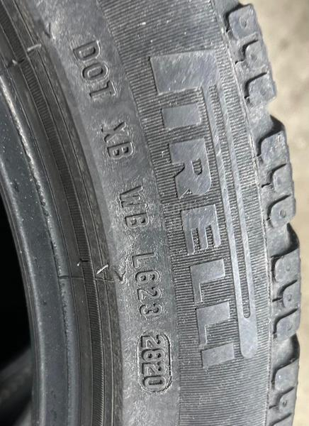 Pirelli 235/45 R18 Zimska
