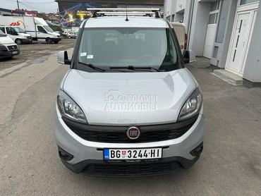 Fiat Doblo N1