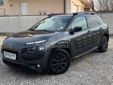 Citroen C4 Cactus 1.6e-hdi  PANO RAMA