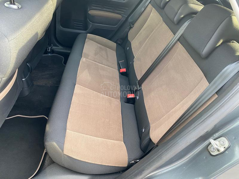 Citroen C4 Cactus 1.6e-hdi  PANO RAMA