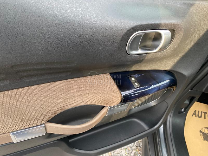 Citroen C4 Cactus 1.6e-hdi  PANO RAMA