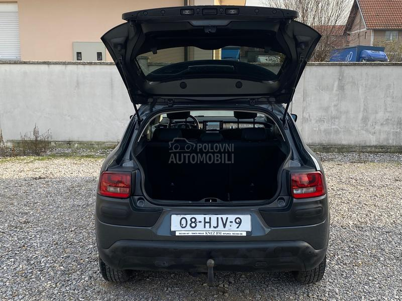 Citroen C4 Cactus 1.6e-hdi  PANO RAMA