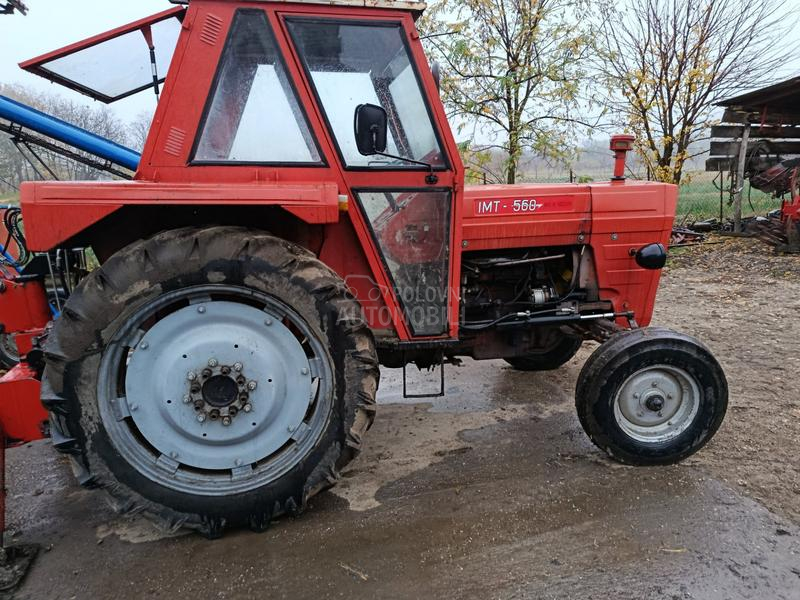 IMT 560