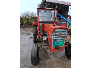 IMT 560