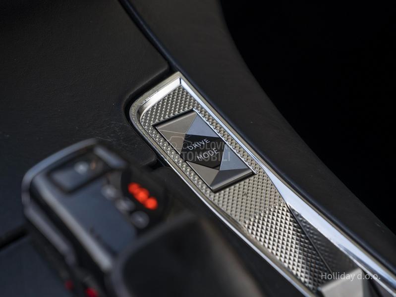 DS 7 1.6PureTech Opera